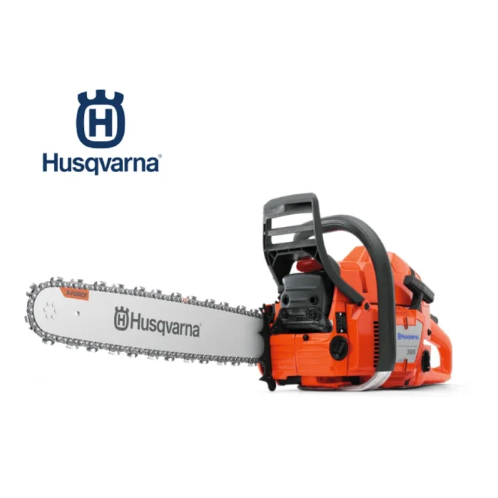 Husqvarna 365 Χ-Torq: Αλυσοπρίονο 70cc / 4.8hp